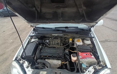 Chevrolet Lacetti, 2011 год, 320 000 рублей, 5 фотография