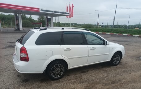 Chevrolet Lacetti, 2011 год, 320 000 рублей, 4 фотография