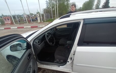 Chevrolet Lacetti, 2011 год, 320 000 рублей, 6 фотография