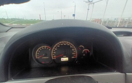 Chevrolet Lacetti, 2011 год, 320 000 рублей, 7 фотография