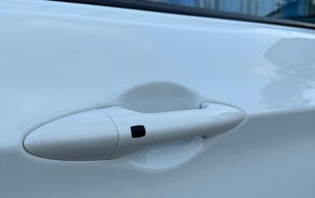 Hyundai Solaris II рестайлинг, 2012 год, 600 000 рублей, 15 фотография
