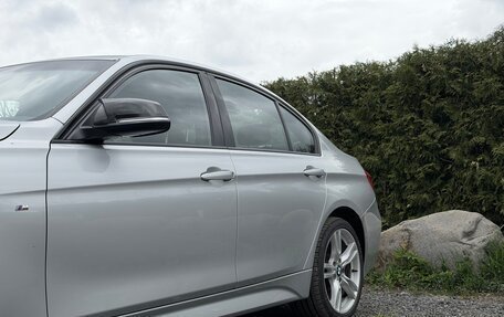 BMW 3 серия, 2016 год, 1 870 000 рублей, 5 фотография