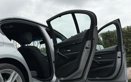 BMW 3 серия, 2016 год, 1 870 000 рублей, 7 фотография