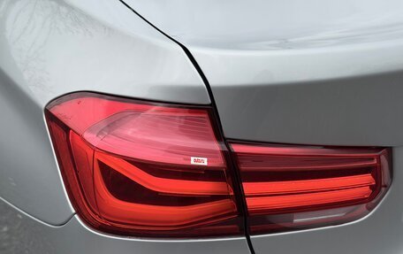 BMW 3 серия, 2016 год, 1 870 000 рублей, 13 фотография
