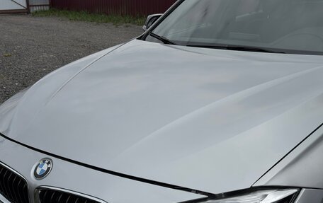 BMW 3 серия, 2016 год, 1 870 000 рублей, 14 фотография