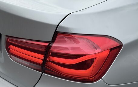 BMW 3 серия, 2016 год, 1 870 000 рублей, 12 фотография