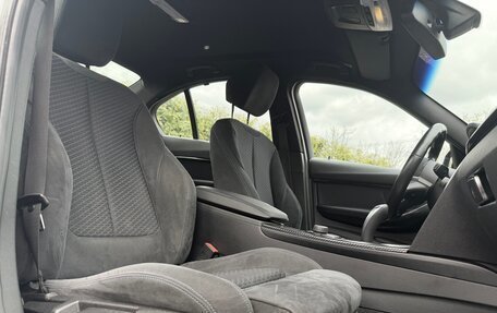 BMW 3 серия, 2016 год, 1 870 000 рублей, 17 фотография