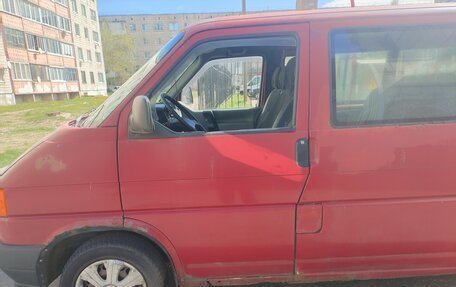 Volkswagen Transporter T4, 1993 год, 350 000 рублей, 6 фотография