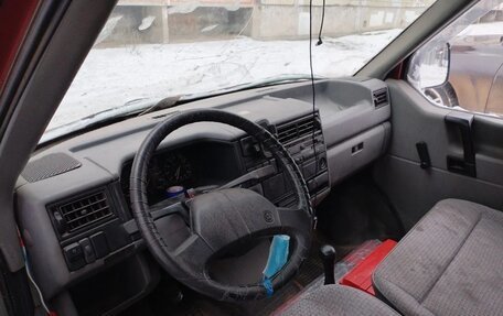 Volkswagen Transporter T4, 1993 год, 350 000 рублей, 9 фотография