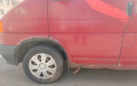 Volkswagen Transporter T4, 1993 год, 350 000 рублей, 12 фотография