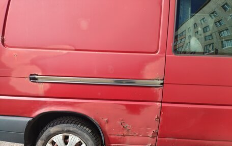Volkswagen Transporter T4, 1993 год, 350 000 рублей, 11 фотография