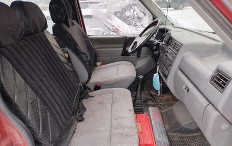 Volkswagen Transporter T4, 1993 год, 350 000 рублей, 10 фотография