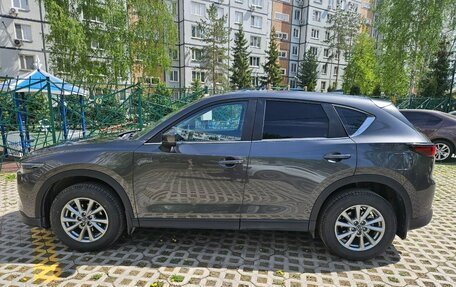 Mazda CX-5 II, 2025 год, 3 400 000 рублей, 3 фотография