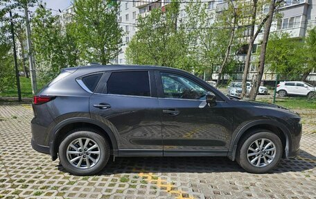 Mazda CX-5 II, 2025 год, 3 400 000 рублей, 2 фотография