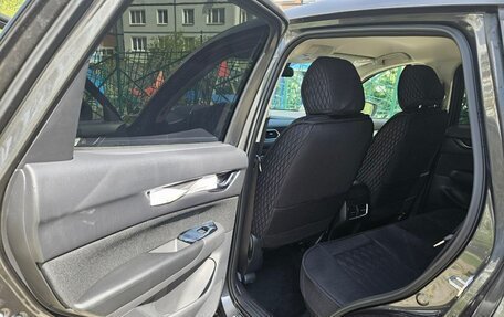 Mazda CX-5 II, 2025 год, 3 400 000 рублей, 10 фотография
