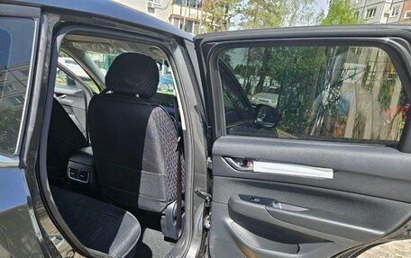 Mazda CX-5 II, 2025 год, 3 400 000 рублей, 11 фотография