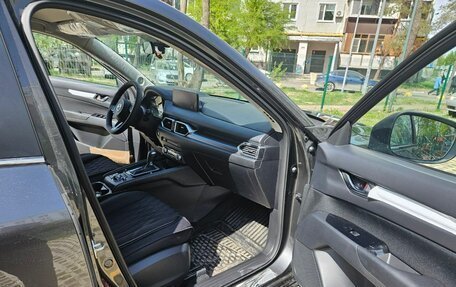 Mazda CX-5 II, 2025 год, 3 400 000 рублей, 9 фотография