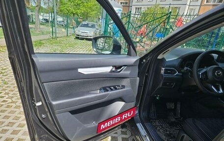 Mazda CX-5 II, 2025 год, 3 400 000 рублей, 7 фотография