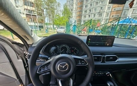 Mazda CX-5 II, 2025 год, 3 400 000 рублей, 5 фотография