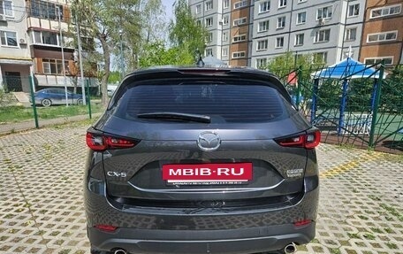 Mazda CX-5 II, 2025 год, 3 400 000 рублей, 4 фотография