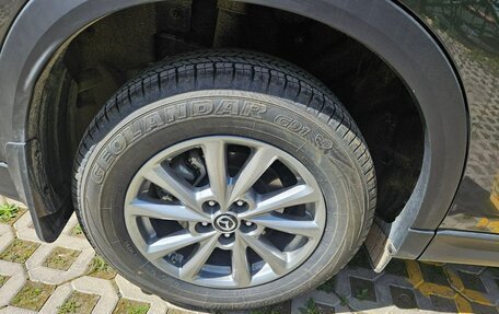 Mazda CX-5 II, 2025 год, 3 400 000 рублей, 13 фотография