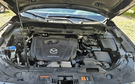 Mazda CX-5 II, 2025 год, 3 400 000 рублей, 17 фотография