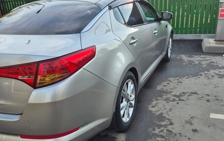KIA Optima III, 2012 год, 990 000 рублей, 7 фотография