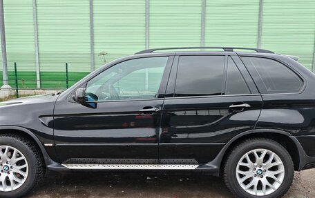 BMW X5, 2005 год, 1 299 999 рублей, 7 фотография