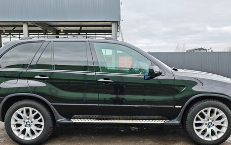 BMW X5, 2005 год, 1 299 999 рублей, 9 фотография