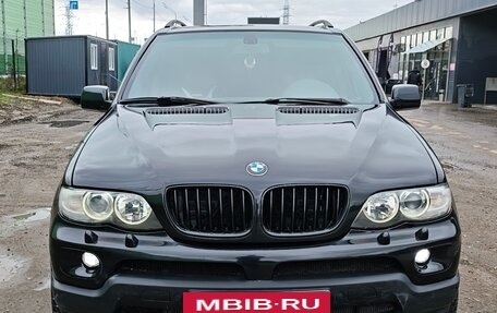 BMW X5, 2005 год, 1 299 999 рублей, 2 фотография