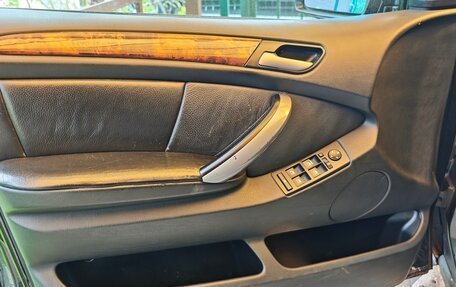 BMW X5, 2005 год, 1 299 999 рублей, 13 фотография