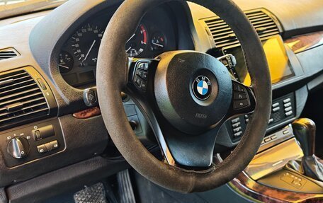 BMW X5, 2005 год, 1 299 999 рублей, 20 фотография