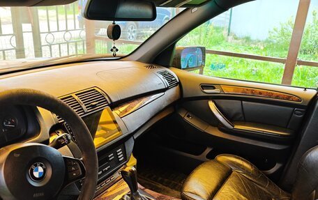 BMW X5, 2005 год, 1 299 999 рублей, 22 фотография