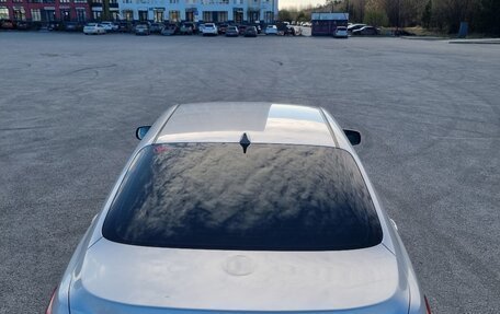 Toyota Camry, 2008 год, 1 100 000 рублей, 4 фотография