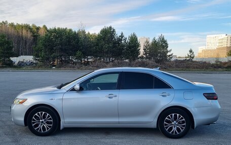 Toyota Camry, 2008 год, 1 100 000 рублей, 7 фотография