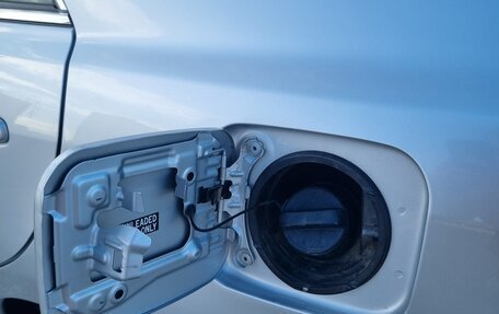 Toyota Camry, 2008 год, 1 100 000 рублей, 10 фотография