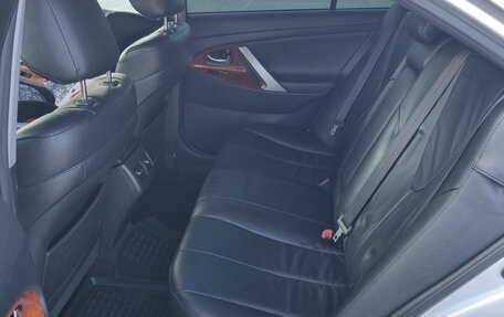 Toyota Camry, 2008 год, 1 100 000 рублей, 14 фотография