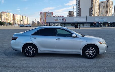Toyota Camry, 2008 год, 1 100 000 рублей, 8 фотография