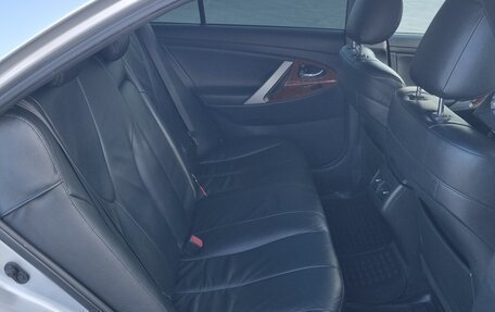 Toyota Camry, 2008 год, 1 100 000 рублей, 13 фотография