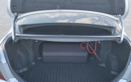 Toyota Camry, 2008 год, 1 100 000 рублей, 11 фотография