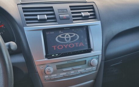 Toyota Camry, 2008 год, 1 100 000 рублей, 18 фотография