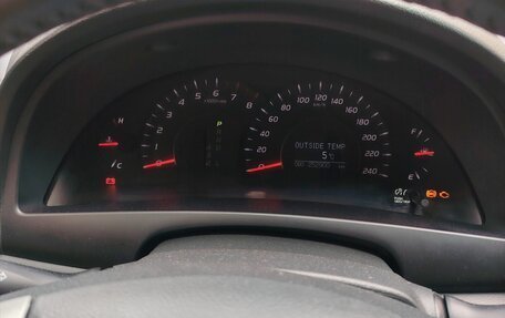 Toyota Camry, 2008 год, 1 100 000 рублей, 6 фотография