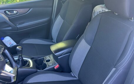 Nissan Qashqai, 2020 год, 1 851 000 рублей, 6 фотография