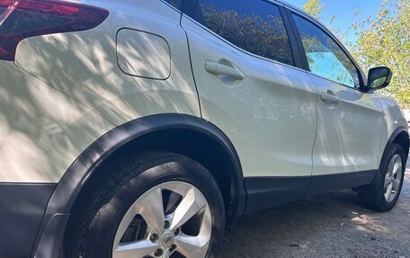 Nissan Qashqai, 2020 год, 1 851 000 рублей, 4 фотография