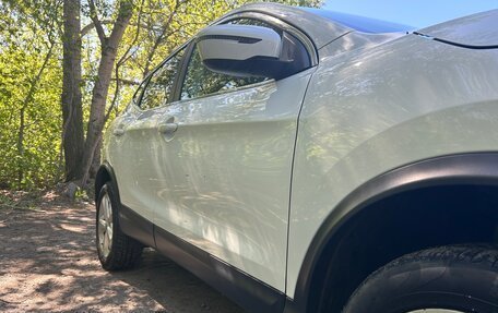 Nissan Qashqai, 2020 год, 1 851 000 рублей, 3 фотография