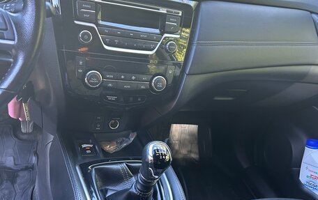 Nissan Qashqai, 2020 год, 1 851 000 рублей, 7 фотография