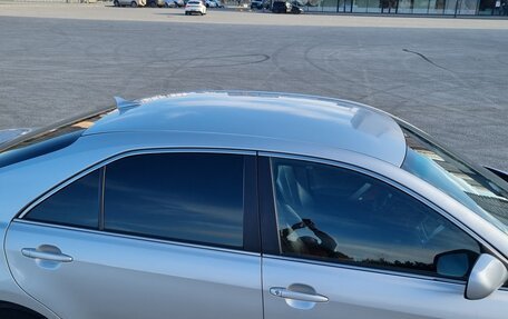Toyota Camry, 2008 год, 1 100 000 рублей, 29 фотография
