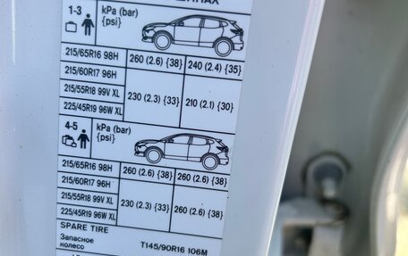 Nissan Qashqai, 2020 год, 1 851 000 рублей, 10 фотография