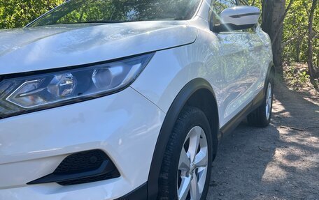 Nissan Qashqai, 2020 год, 1 851 000 рублей, 12 фотография