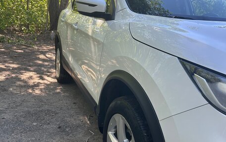 Nissan Qashqai, 2020 год, 1 851 000 рублей, 11 фотография